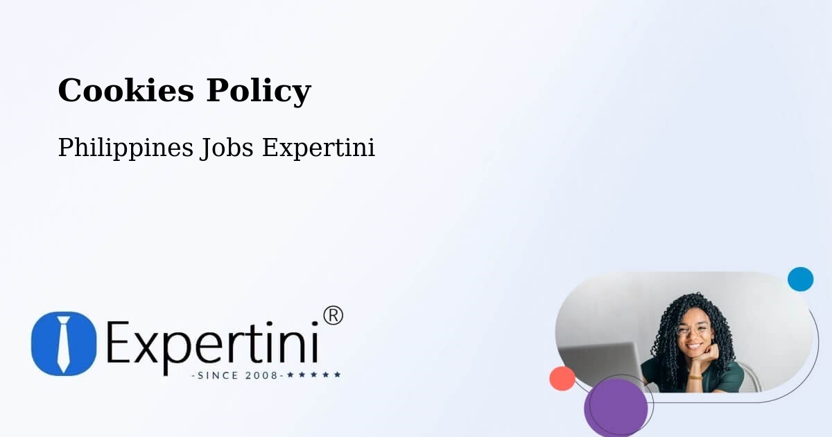 Cookie Policy – Quezon - Philippines Jobs Expertini